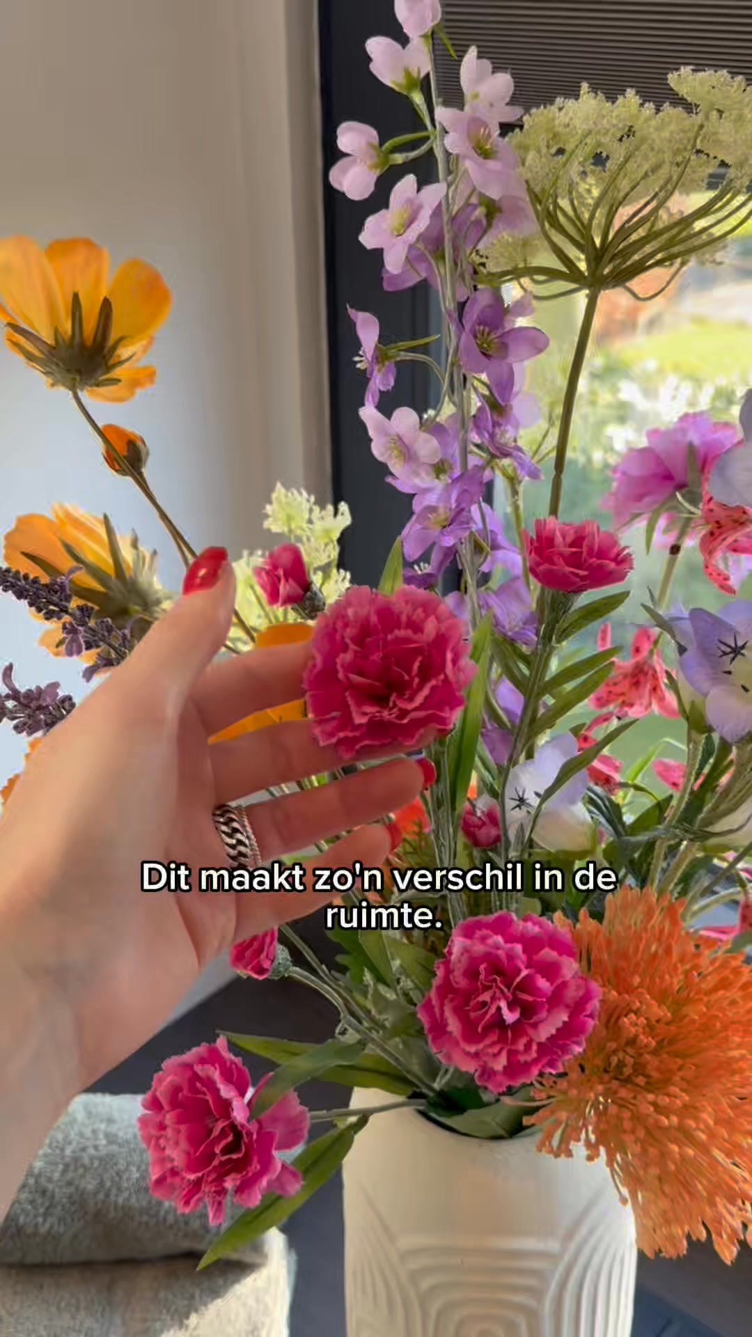 Ontdek het best beoordeelde kunstbloemenmerk