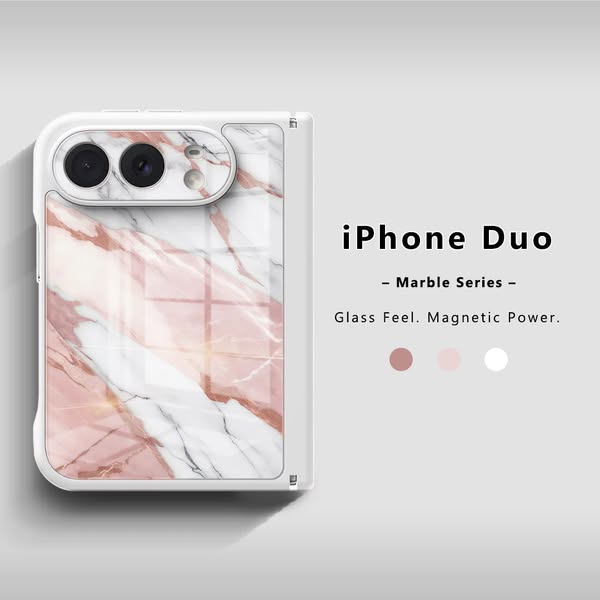 Your New #iPhoneDuo Phone Cases