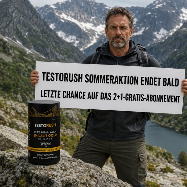 Sichere dir deinen Vorteil