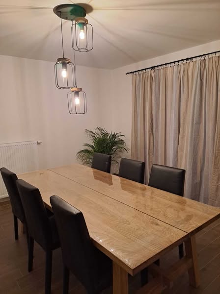 Bescherm je tafel!