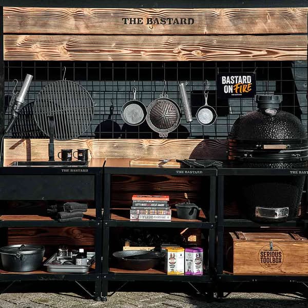 Haal meer uit jouw BBQ