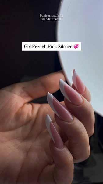 FRENCH PINK
