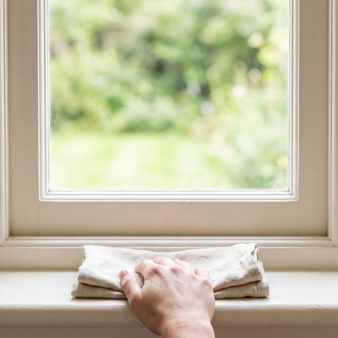 One Cloth Cannot Do It All