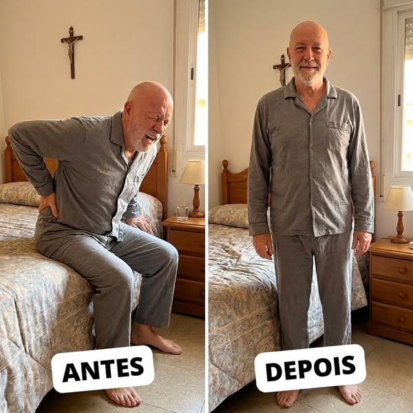 Trava a dor de ciática antes que seja tarde demais