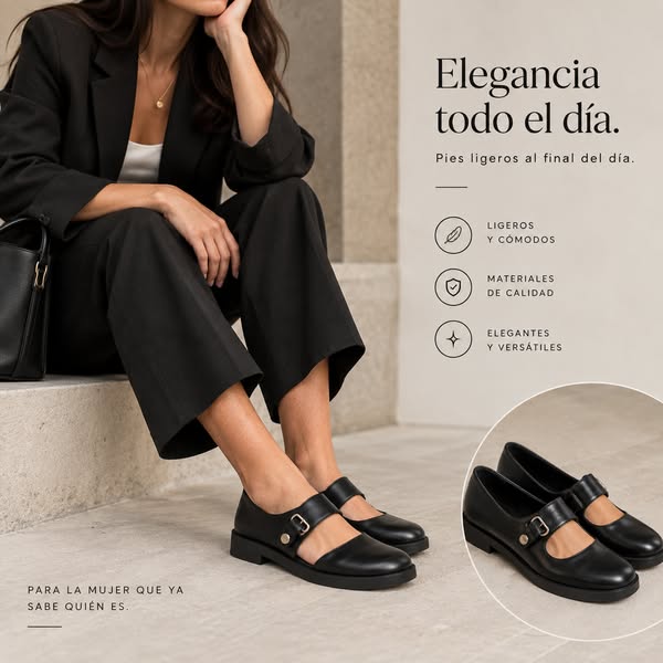La Oferta Termina a las 23:59