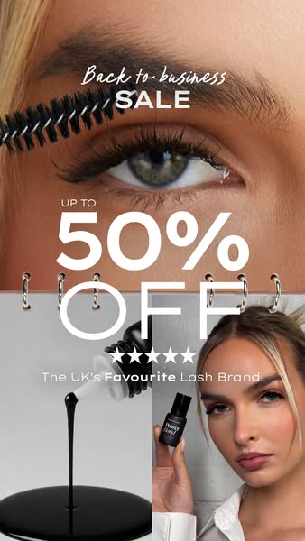 Bestselling Products | London Lash Pro - London Lash UK