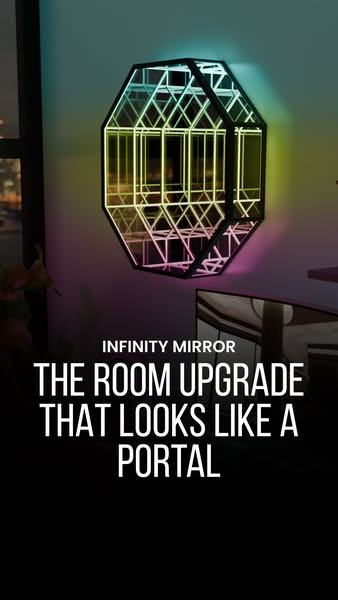 Your walls have been boring long enough.