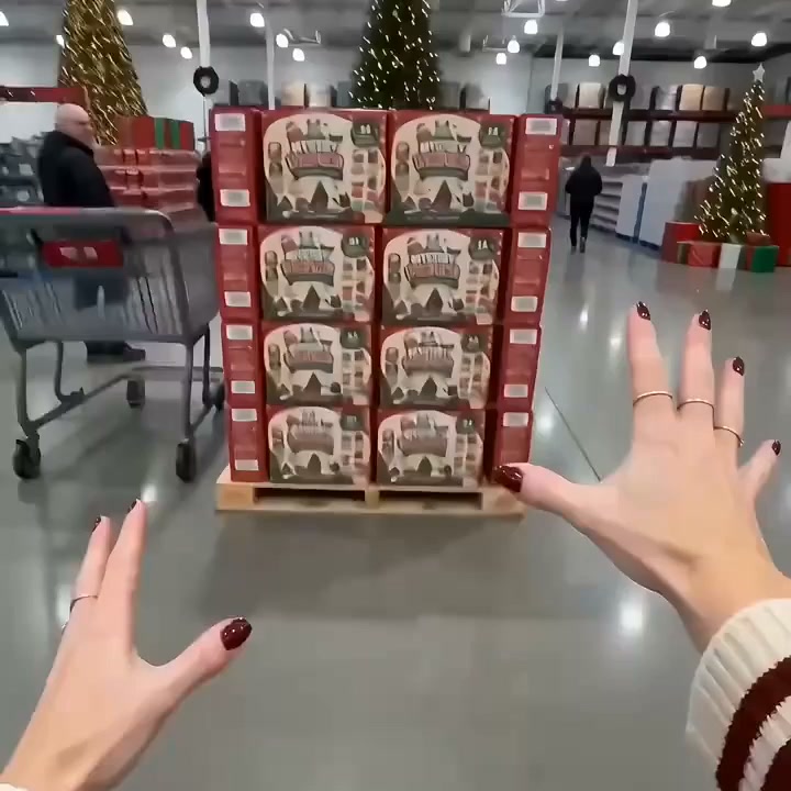 A little surprise every day until Christmas