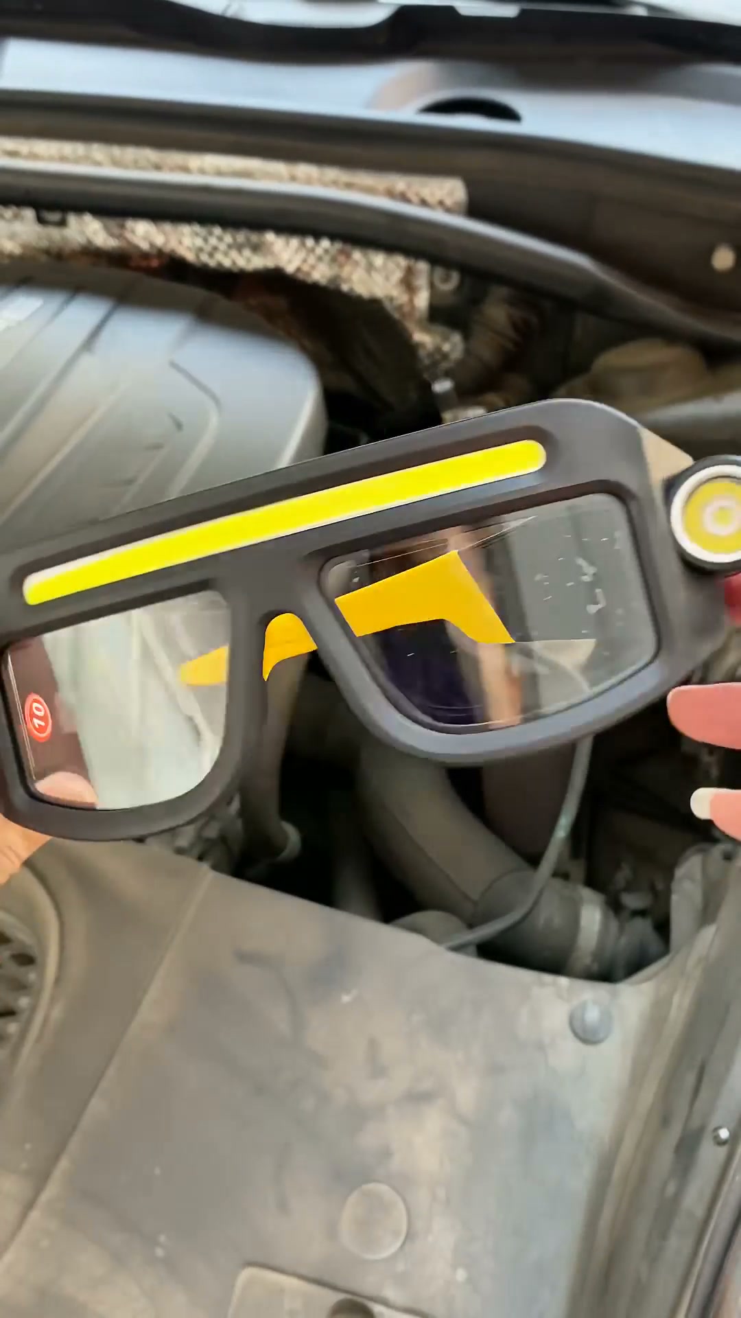 Made for Quiet Focus