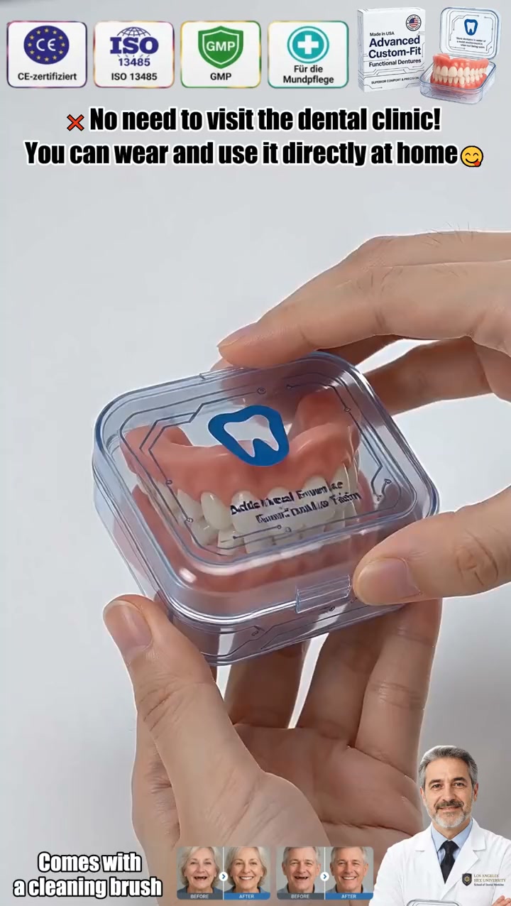 30-Day Risk-Free Trial | No Messy Adhesives