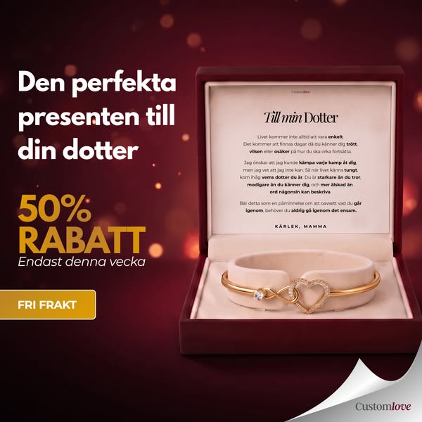 Den Perfekta Gåvan