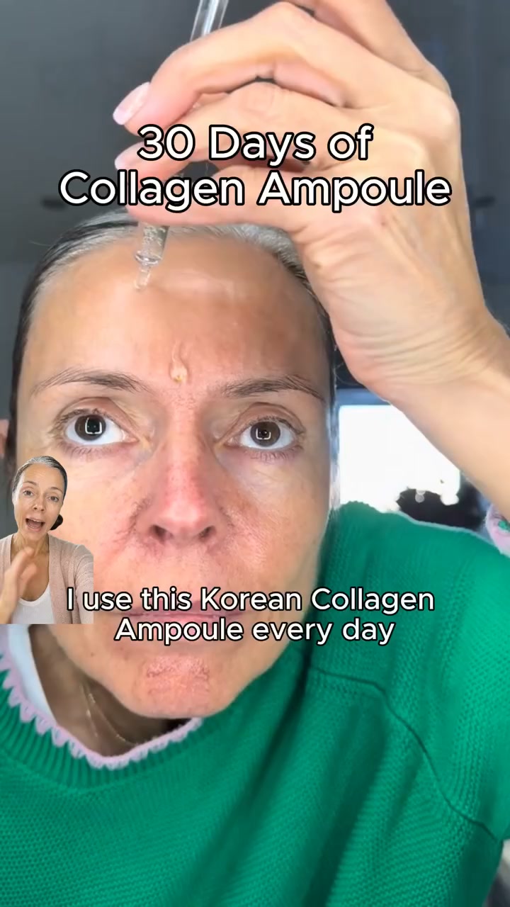 Natural Silk Collagen