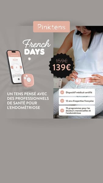 Offre French Days