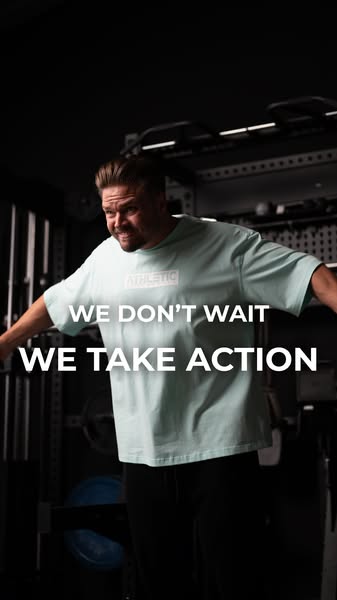 Take Action Now