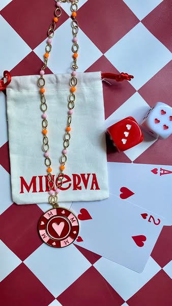 Handcrafted in the Mediterranean