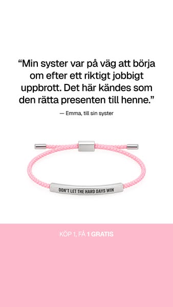 KÖP 1, FÅ 1 GRATIS