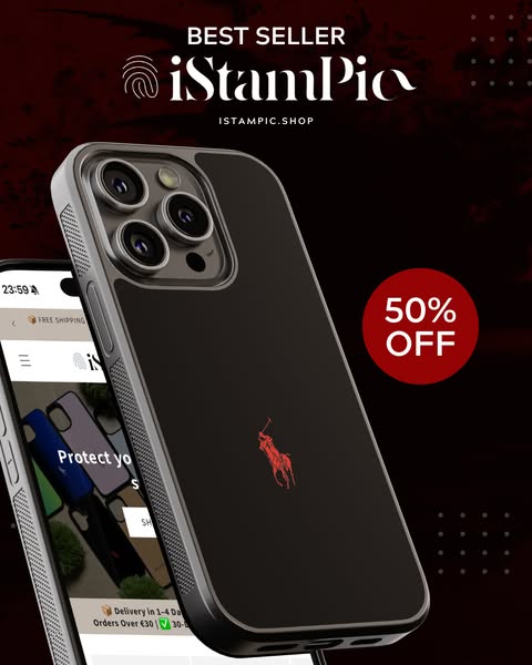 50% OFF
