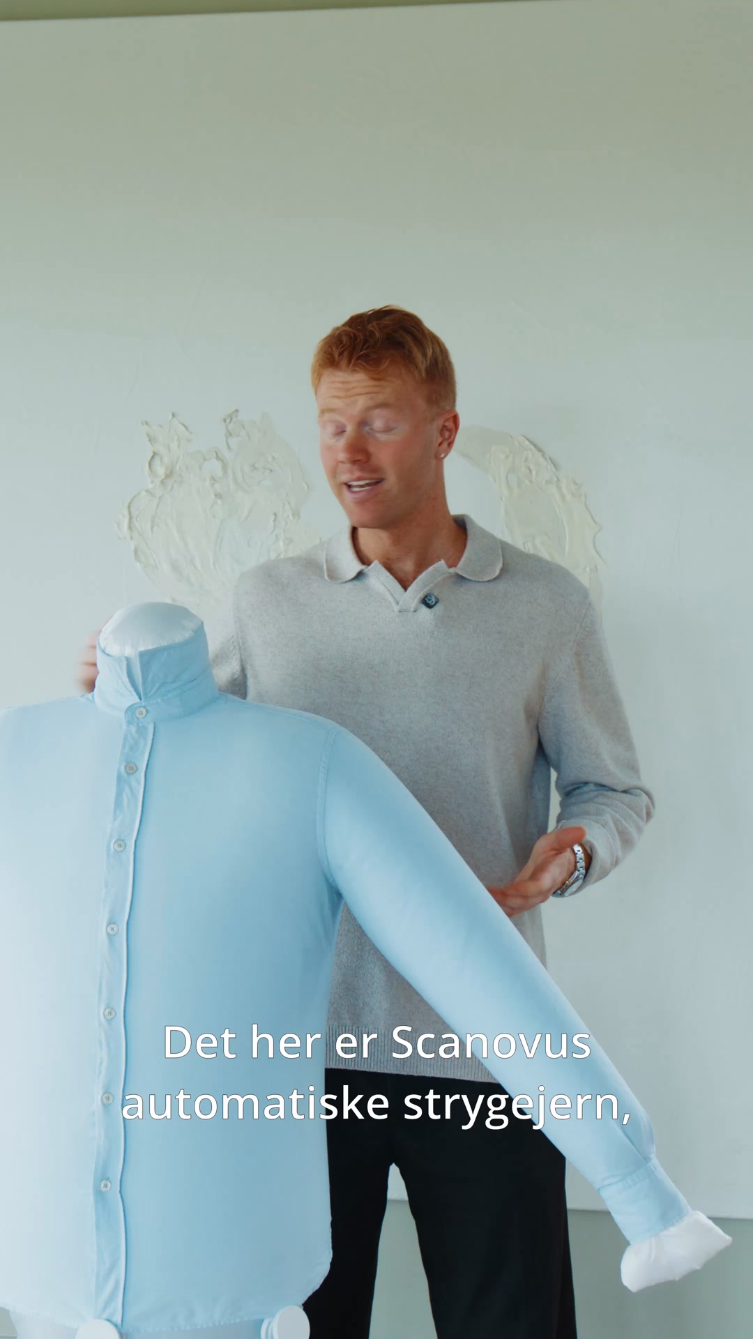 Skeptisk? Prøv risikofrit i 30 dage