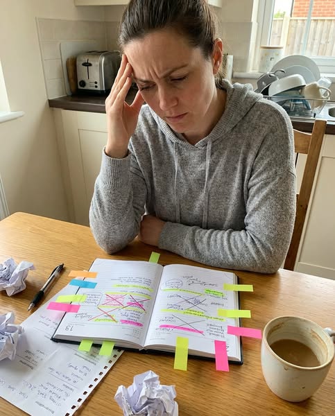 Read this if you love paper planners but hate the mess