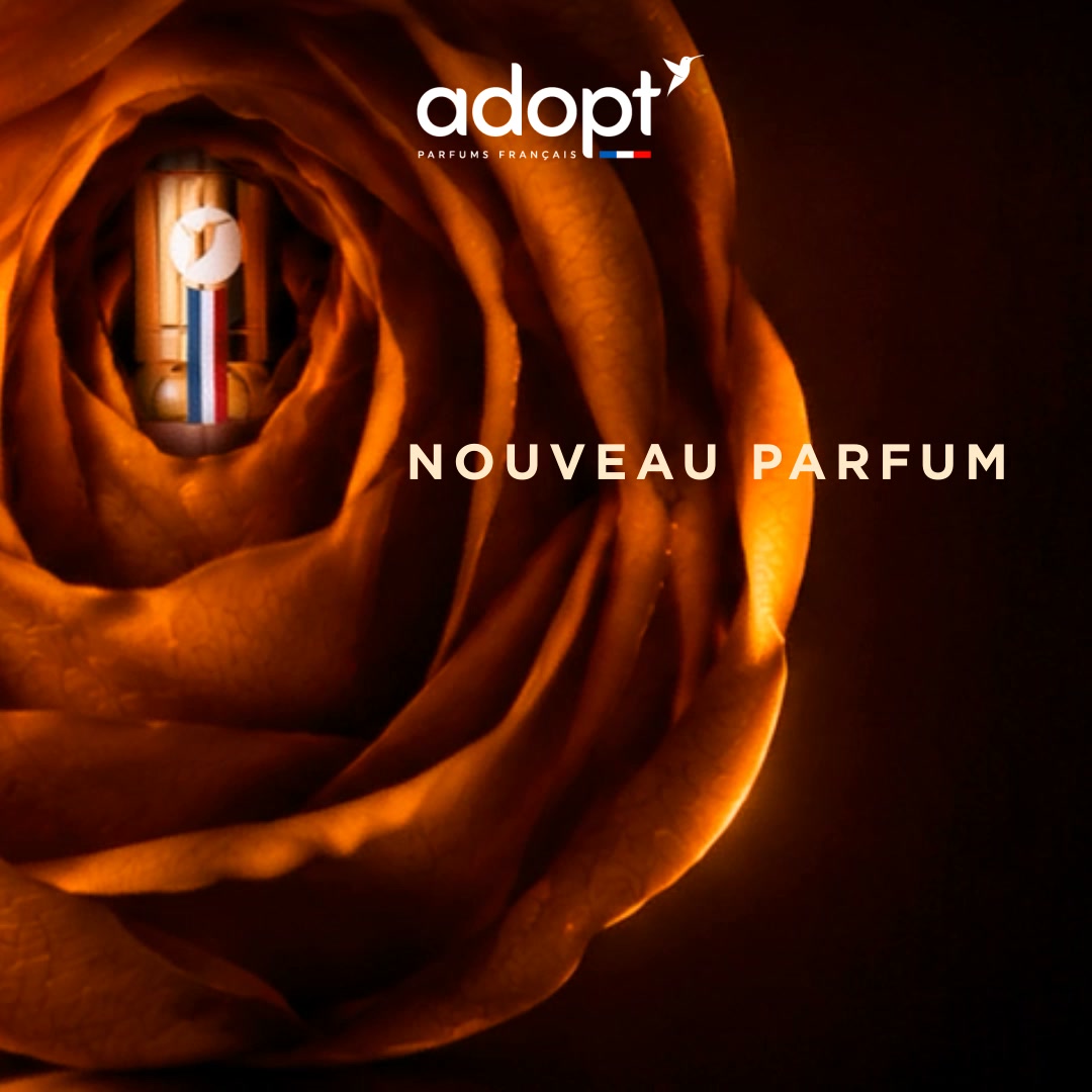 Moonlight, parfum hypnotique
