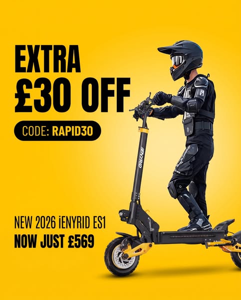 Free express UK delivery
