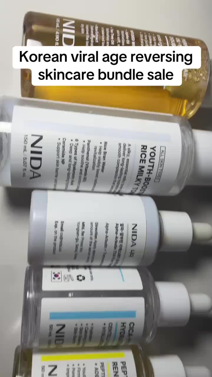 10 Products. Save $50.