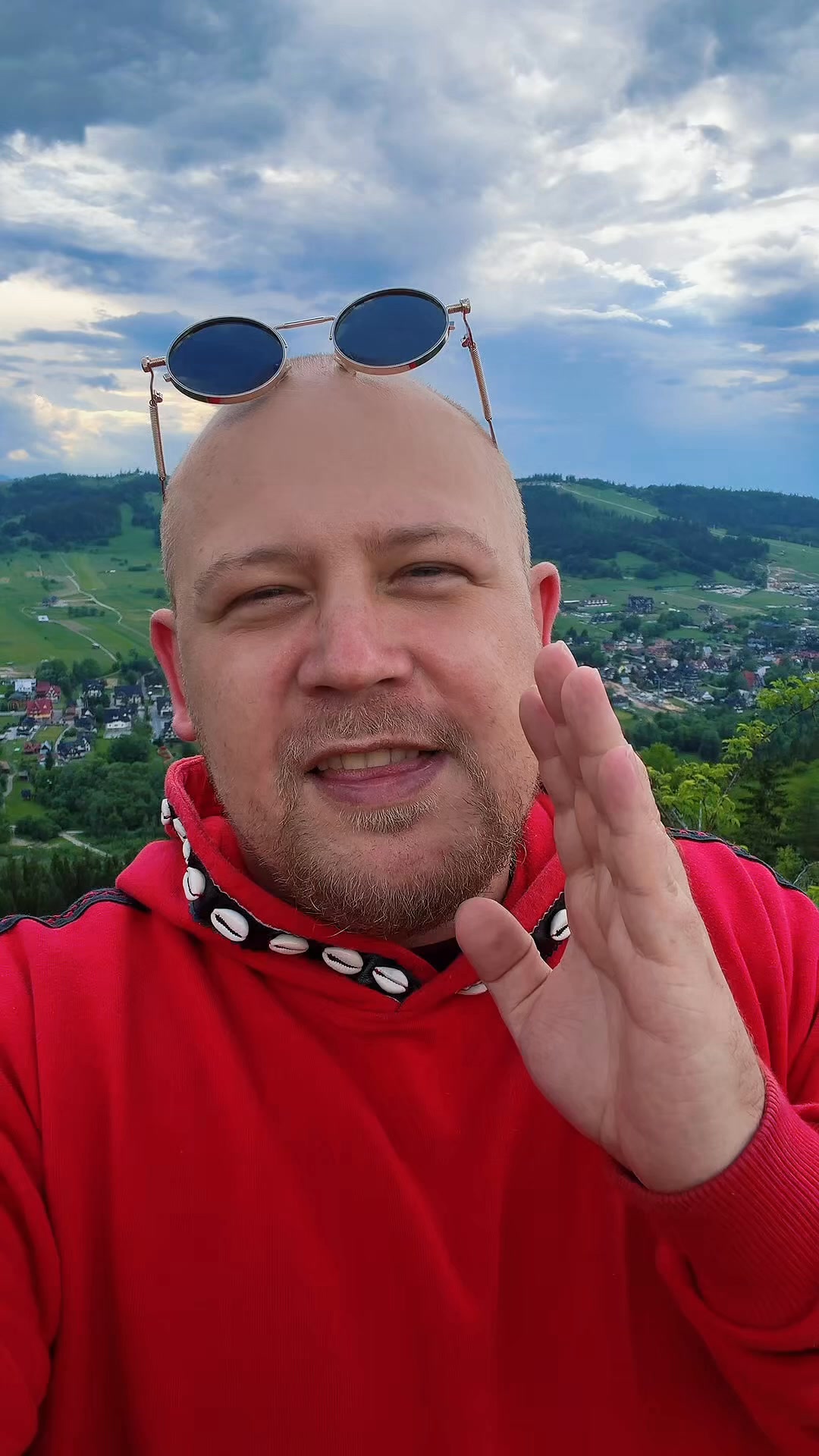 Masz wyjazd, ale brak planu?