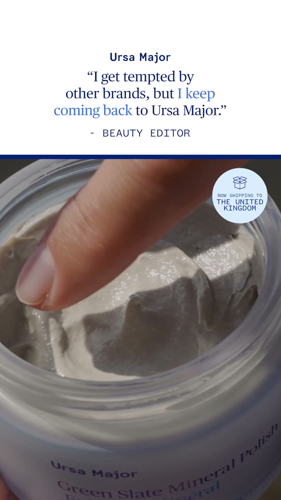 Build Your Own Skincare Bundle & Save | Ursa Major
