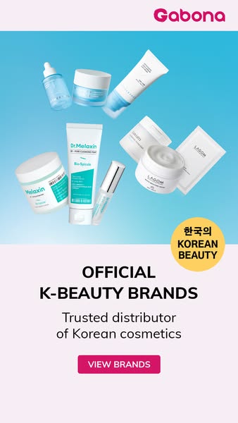 K-beauty Trend in Your Offer