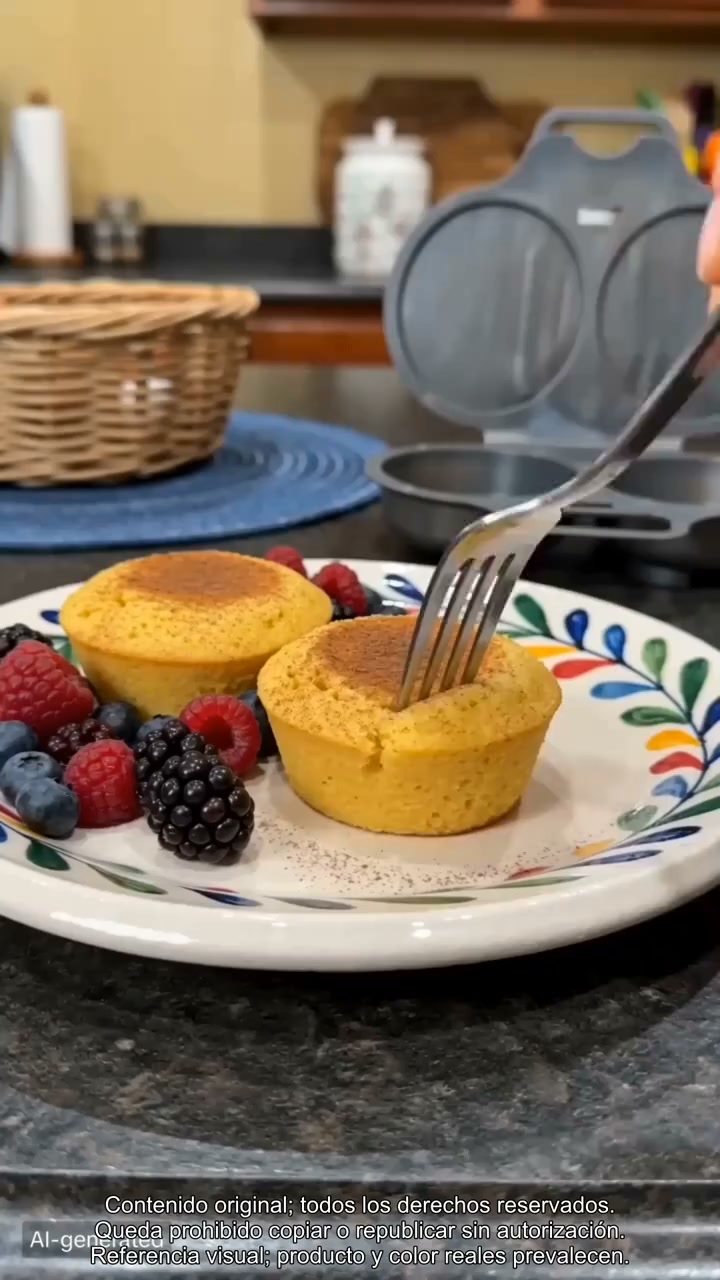 Anúncio de Sempornai
