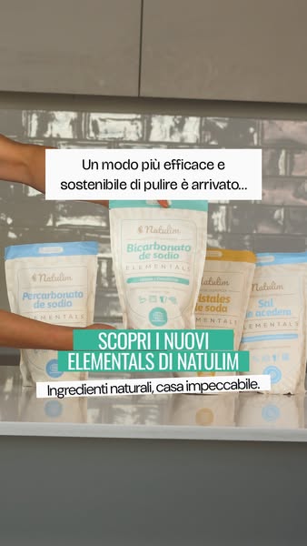 Arrivano gli Elementals