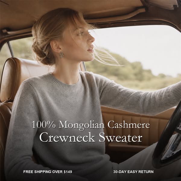 The 2026 Cashmere Gift Guide