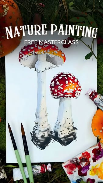 FREE ONLINE CLASS