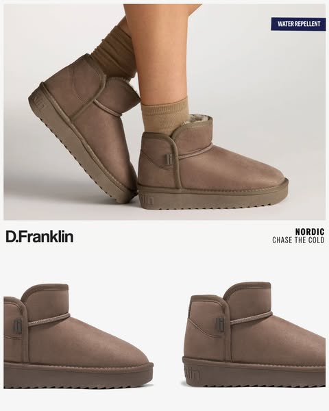 Nordic | D.Franklin