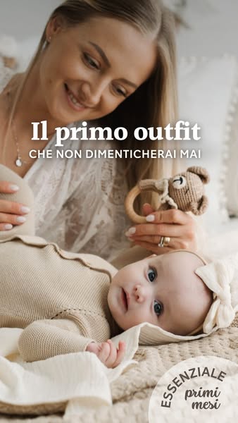 Ordina il tuo set
