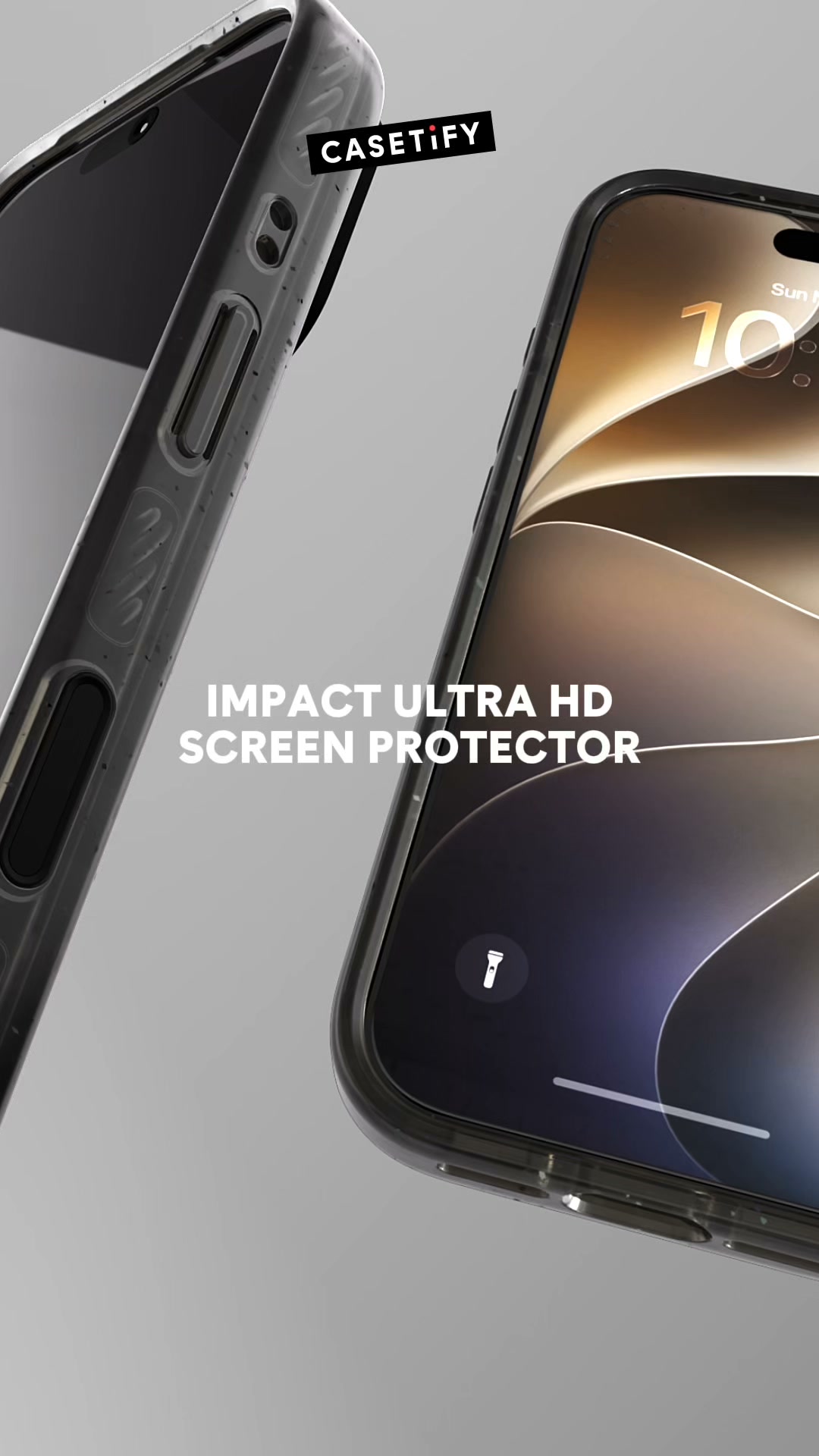 See your screen exactly as it was meant to be seen.