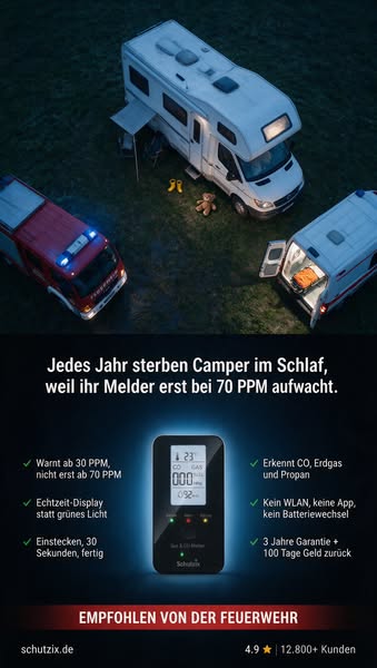 Beschütz deine Familie