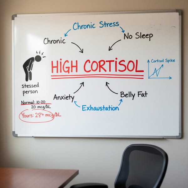 Support Your Sleep Naturally