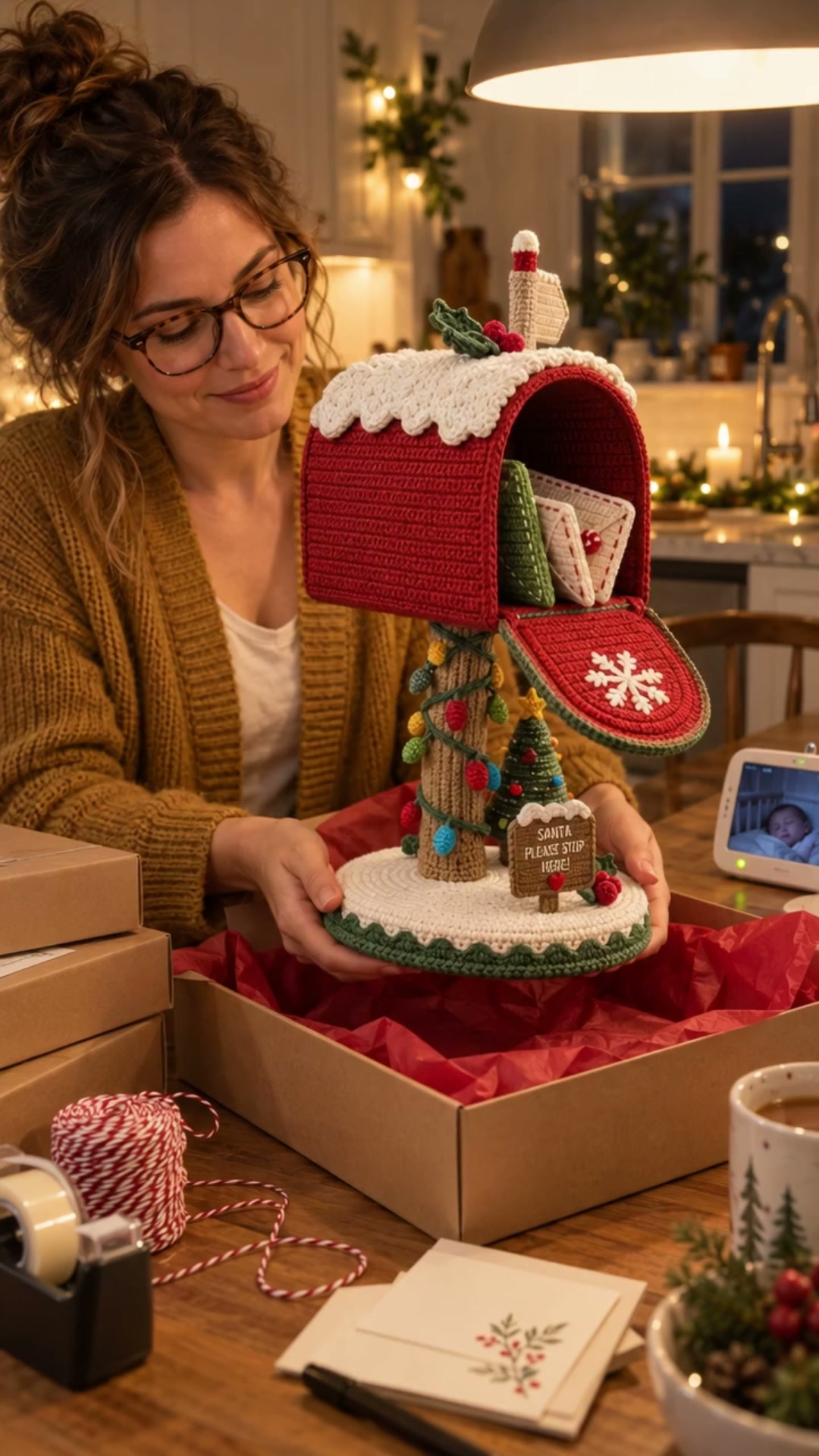 Your Next Christmas Market Bestseller?