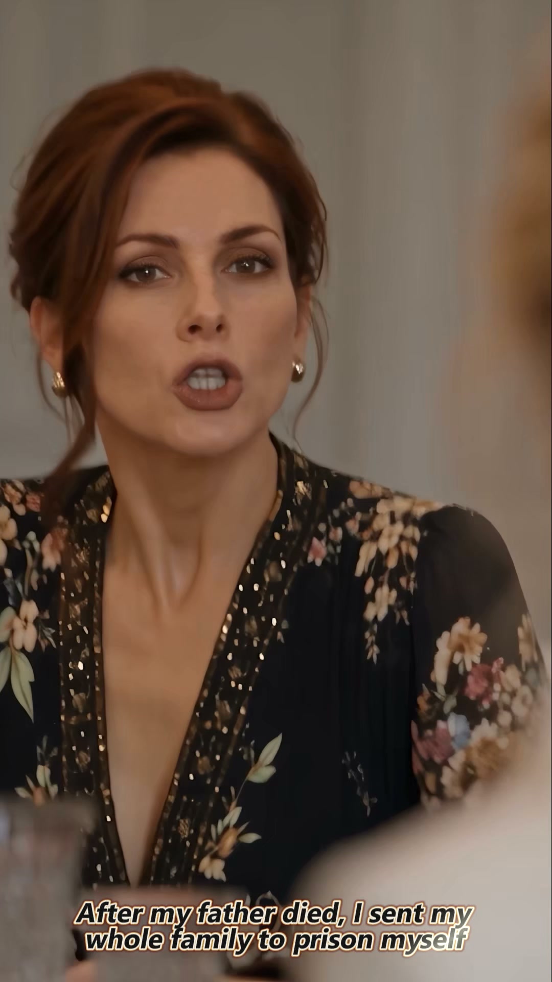 Tap to watch how Sierra takes down the 20-year family conspiracy!