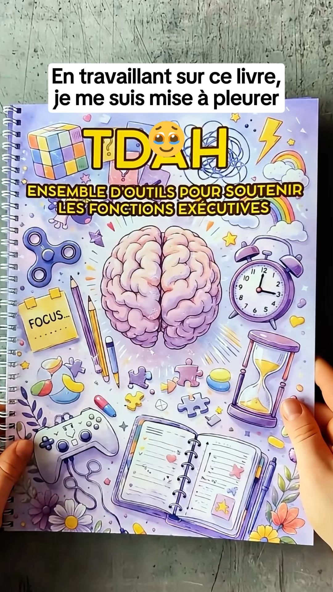 Abandonne la discipline, mise sur les systèmes
