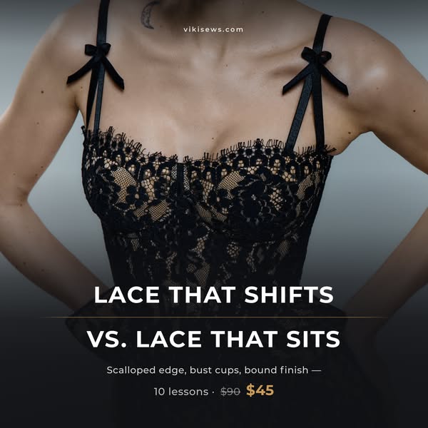 Amidala Bustier Top Course — $45 instead of $90