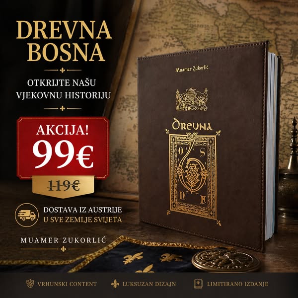 Drevna Bosna