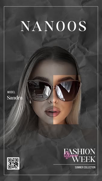 Twój Fashion Week zaczyna się tutaj!