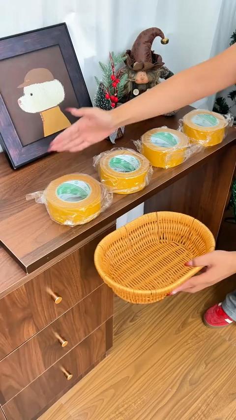Heavy-Duty Double Sided Tape