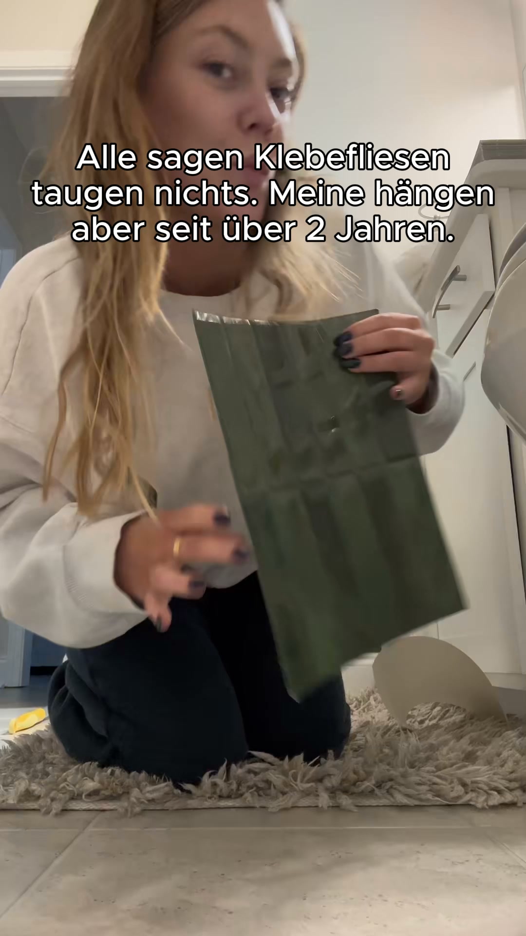 Für Mieter entwickelt