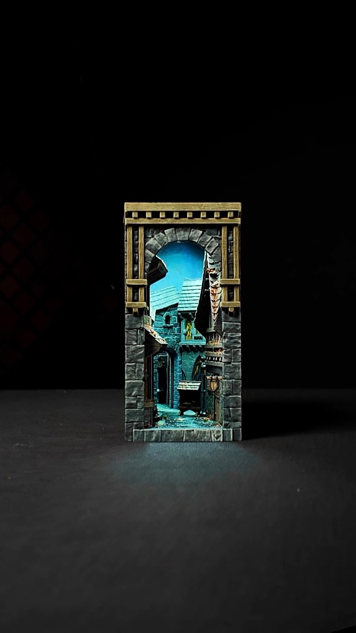 Anúncio de Loot Studios