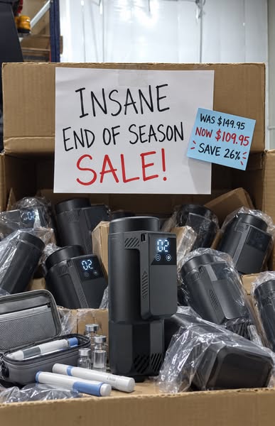 Medication Storage Shouldn’t Be a Guess