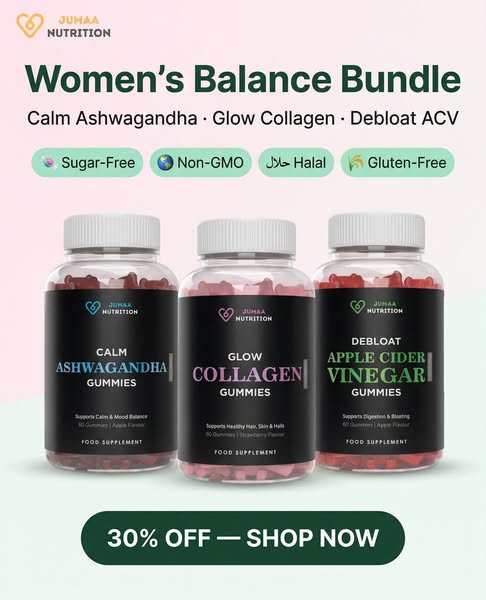 20% Off + Free UK Delivery Shop Now