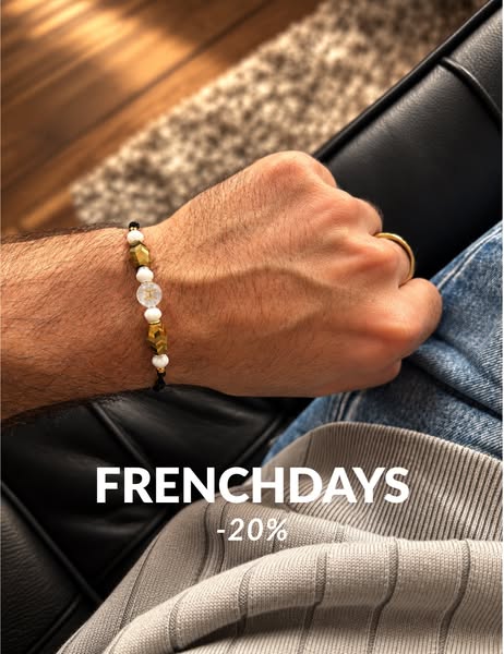 20% jusqu'à dimanche